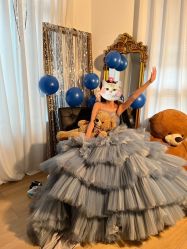 -米莱摄影写真(五大道别墅店)