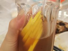 -新世界餐厅(万达店)