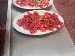 -燃计沙茶皇·香港沙茶火锅(人广旗舰店)