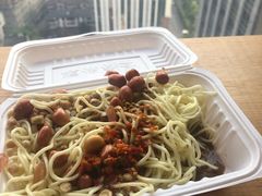 -乔伯凉面(白沙路店)