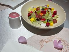 -PARFUM FLORAL花境法餐(南京首店)