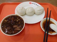 -庆丰包子铺(潘家园店)