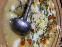 酸菜鱼-陈厨老家菜馆(义安区店)