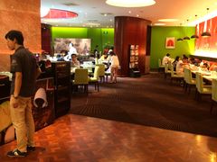 -上海浦东丽晟假日酒店
