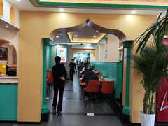 -西域美食(西直门南小街店)