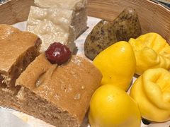 -紫泥369粗粮季(四牌楼店)