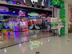 -大玩家(拱墅万达店)