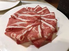 -清真·鸦儿李记·涮肉(和平里店)
