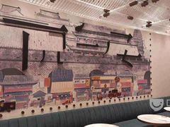 -Tims天好咖啡·贝果(雁展路万象天地店)