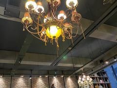 大堂-印咖啡IN COFFEE(红旗街店)