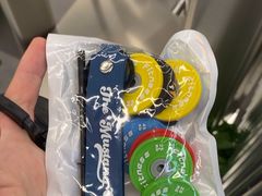 -TMG潮流健身(奥体莲荷里店)