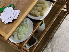 -313羊庄铁锅烀羊肉·烤全羊·烧烤龙虾·团建聚餐(永德路店)
