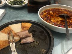 -小厨娘淮扬菜(天印大道店)