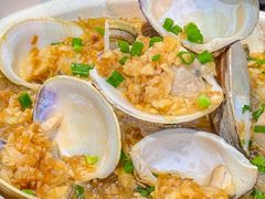 -友德福.老字号粤菜.广州地标融合美食(荔湾路店)