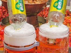 -上海老城区小龙虾虾宴·杭帮菜(五柳巷店)