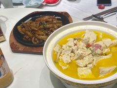 -惠丰堂饭庄·烤鸭·京味菜(翠微路店)