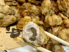 -华圆美食-老蓬莱菜(蓬港路店)