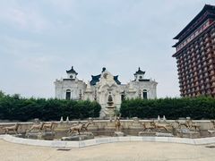 -大明幻境第一城