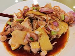 -宜宾海鲜酒家·三十年老字号