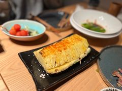 -人间酒暖·Go blanc·烧鸟·深夜食堂(陆家嘴店)