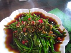-88号小吃店·经典云南菜·地道纳西美食