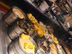 -季上烤肉·海鲜·火锅自助(大山洞店)