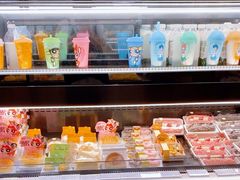 -奈雪的茶(大悦城店)