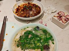 -春发生饭店·非遗(南院门店)