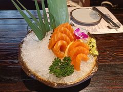 -芥岛(河北大街店)