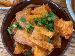 螺味猪皮-西环肥仔螺蛳粉(总店)