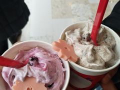 -DQ·蛋糕·冰淇淋(通州万达店)