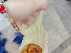 -周浦小上海步行街