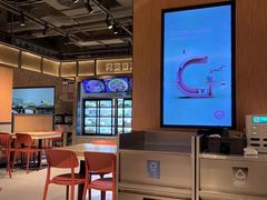 -远大美食广场(远大购物中心店)