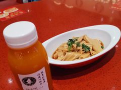 -喜家德虾仁水饺(长泰广场店)
