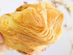 咖喱牛肉饺-老大昌(淮海中路店)