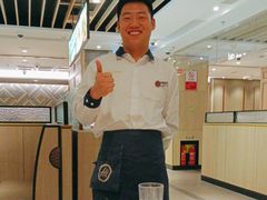 -海底捞火锅(应天门古城根店)