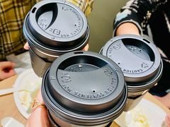 -星巴克臻选(北京蓝色港湾RO店)