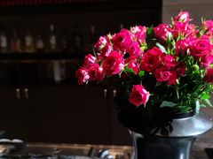 -北纬29度大堂吧-重庆富力艾美酒店-近江岸天街