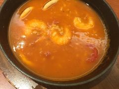 -萨莉亚意式餐厅(特力时尚汇店)
