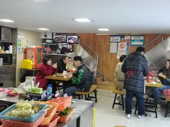 -幸福铁板烧(共和村店)