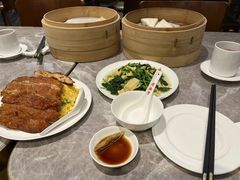 -鼎泰丰(国贸商城店)
