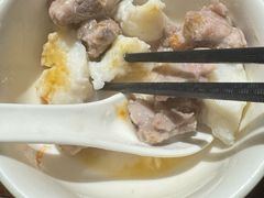 -大良毋米粥(锦龙路总店)