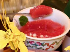 -小吊梨汤·北京菜·烤鸭(王府井银泰in88店)