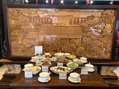 -咸亨酒店•非遗绍兴菜•中华老字号(堂吃餐厅)