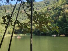 -千泷沟大瀑布旅游区
