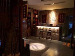 -端艾堂·SPA·艾灸(鸳鸯006店)