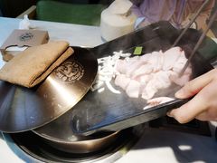 原味椰子鸡-狐狸爱上椰子鸡(滨江星光大道店)