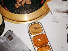 -花味烤肉·拌饭(庐阳万科店)