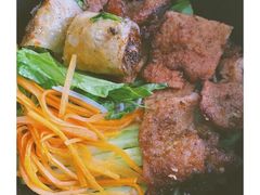 猪扒捞檬-PHO·5越南牛肉粉(建新路店)