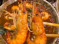 -老三样·旧食新味(绿地店)